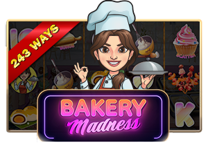 Bakery Madness