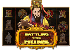 BattlingTheHuns