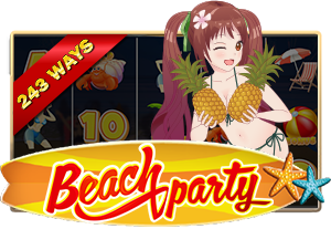 Beach Party