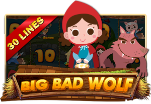 Big Bad Wolf