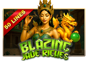 BlazingJadeRiches