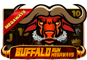 Buffalo Run Megaway