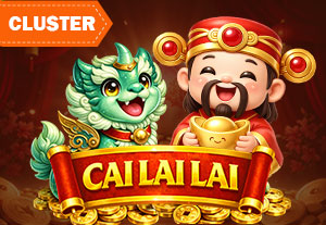 CaiLaiLai