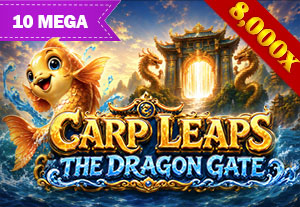 CarpLeapsDragonGate
