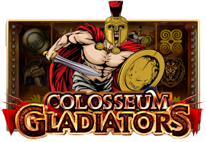 Colosseum Gladiators