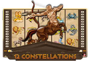 12Constellations
