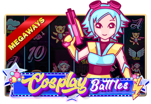 CosplayBattles