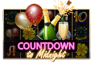 CountdownToMidnight