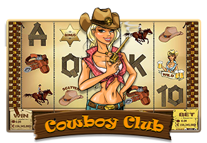 Cowboy Club