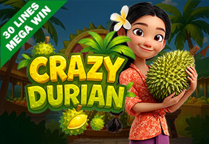 CrazyDurian