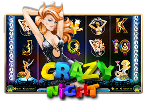 CrazyNight