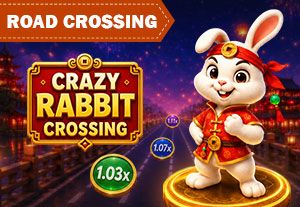 CrazyRabbit