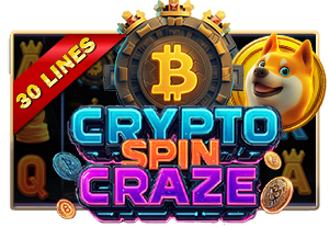 CryptoSpinCraze