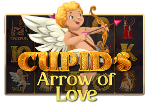 Cupid Arrow Of Love