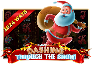 DashingThroughTheSnow