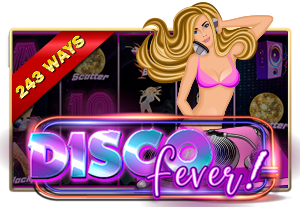 DiscoFever