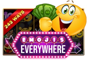 EmojisEverywhere