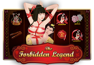 Forbidden Legend