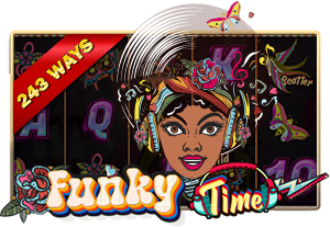 FunkyTime