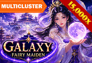 GalaxyFairyMaiden