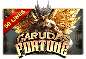 GarudaFortune