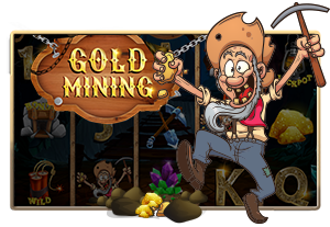 Gold Mining