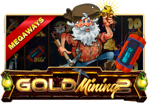 Gold Mining 2