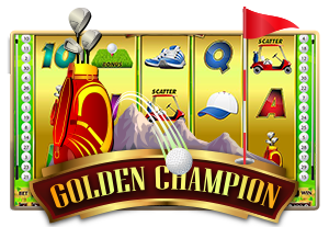 Golden Champion