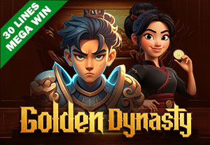GoldenDynasty