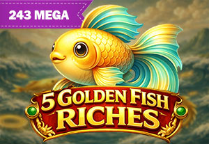 GoldenFishRiches