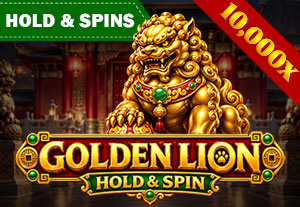 GoldenLion