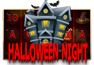 HalloweenNight
