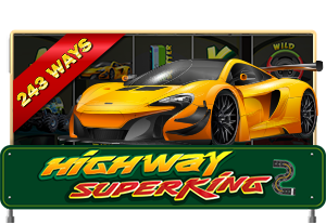 Highway Super King 2