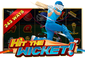 Hit The Wicket