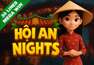 HoiAnNights