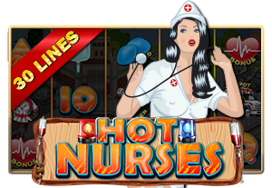 Hot Nurses