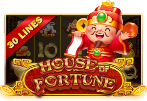 HouseOfFortune
