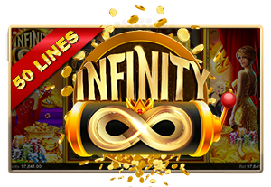 Infinity8