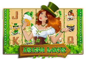 Irish Luck