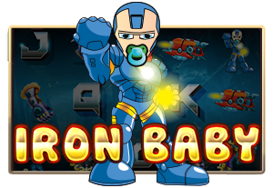 Iron Baby