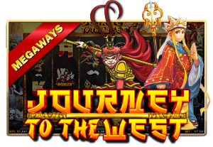 JourneyToTheWest