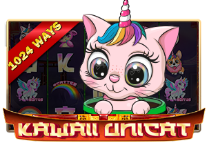 Kawaii Unicat