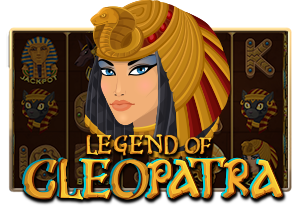 Legend Of Cleopatra