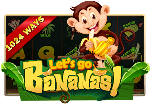 LetsGoBananas