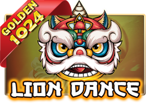 Lion Dance