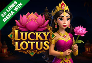 LuckyLotus