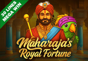 Maharaja