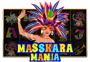 Masskara Mania