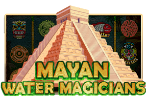 Mayan Water Magicians