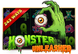 Monsters Unleashed